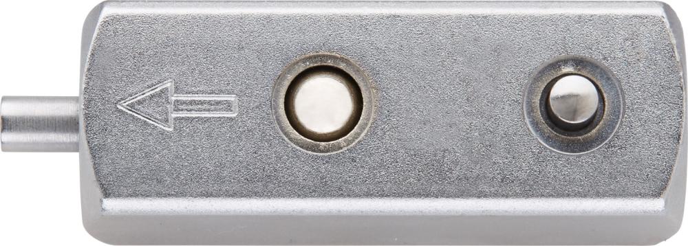 Verbindungsvierkant 3/4" 52mm FORTIS Produktbild img1 L