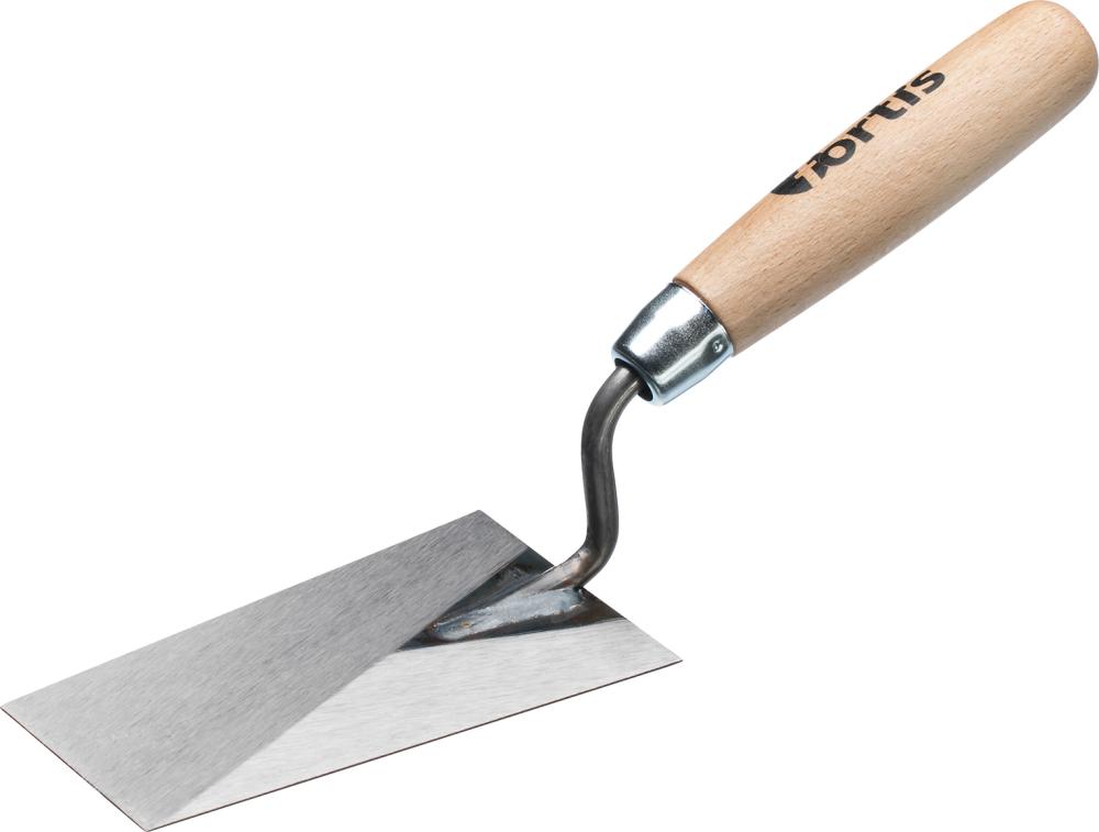 Berner Putzkelle 140mm FORTIS Produktbild img1 L