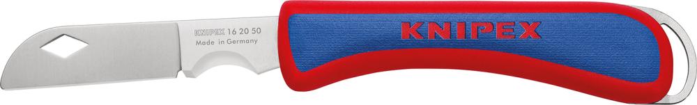 Elektriker-Klappmesser Nr. 16 20 50 SB KNIPEX KNIPEX Produktbild img1 L