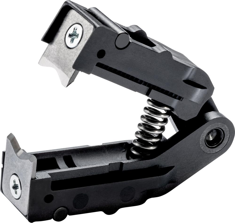 Ersatzmesserblock f. Automatik-Abisolierzange KNIPEX Produktbild img1 L