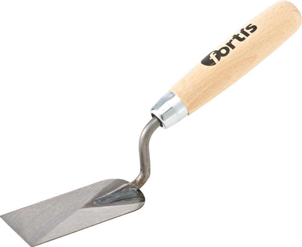 Stukkateurspachtel 40mm FORTIS Produktbild img1 L