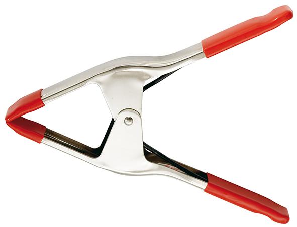 Federzwinge XM3EU Spw.: 25, Ausl.: 32mm BESSEY Produktbild img1 L