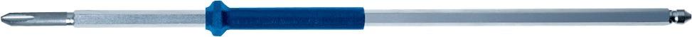 Wechselklinge Torque PH 0x175mm Wiha Produktbild img1 L