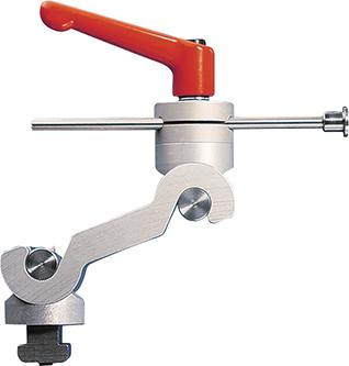 Werkstück Anschlagsystem 150mm Einfachanschlag SKANTEK Produktbild img1 L