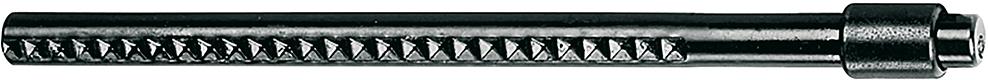 Klingenhalter für alle Klingen B IBT GRATTEC Produktbild img1 L