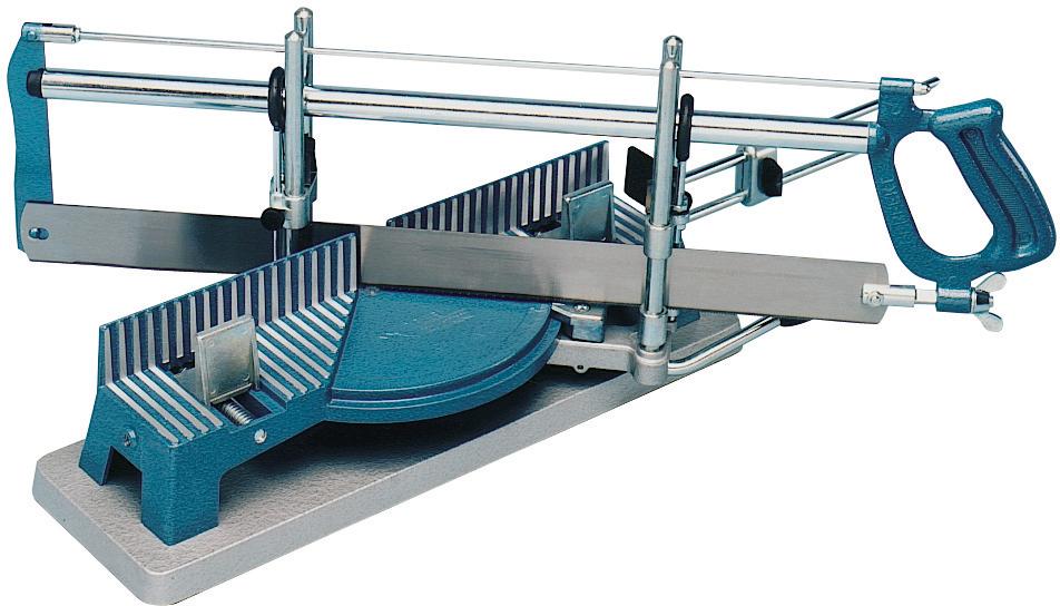 Gehrungssäge Perfekt PIIIteilmontiert KÜPPER Produktbild img1 L