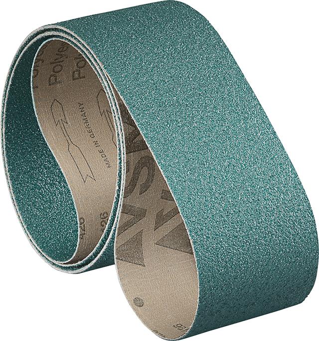 Schleifband Zirkonkorund 19x457mm K60 VSM Produktbild img1 L