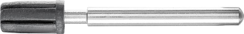 Schleifkappenträger Form A 5x10x3mm Pferd Produktbild img1 L