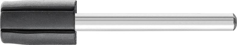 Schleifkappenträger Form A 10x15x3mm Pferd Produktbild img1 L