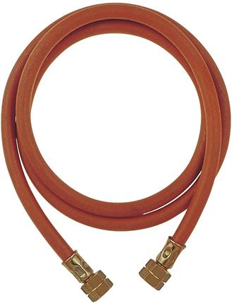 Hochdruckschlauch komplett 4mm Schlauch-Innen-Ø G3/8" links 3m GCE Produktbild img1 L