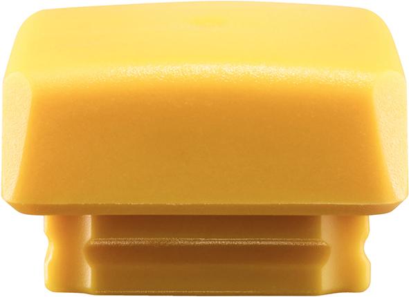 Schonhammerkopf SECURAL 35x45mm HALDER Produktbild img1 L