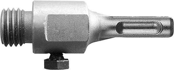 Aufnahmeschaft für Bohrkrone SDS-plus heller Produktbild img1 L