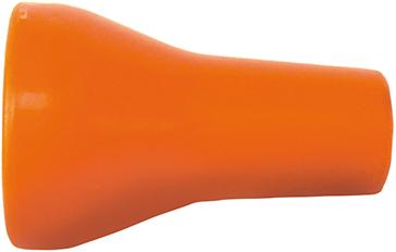 Runddüse 4-teilig für Kühlmittelschlauch 1/2" 9mm LOC-LINE Produktbild img1 L