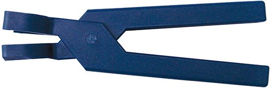 Montierzange für Kühlmittelschlauch 1/2" LOC-LINE Produktbild img1 L