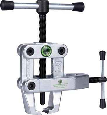 Lager-Abzieher 50x70mm KUKKO Produktbild img1 L