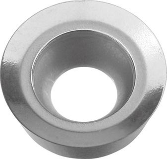 ISO-Wendeschneidplatte RDHT 1003MO-AL N9120 FORMAT Produktbild img1 L