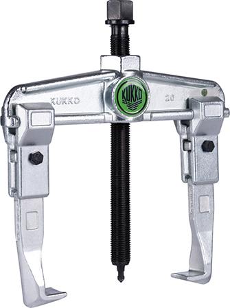 Abzieher Universal 20-30 2-armig 350x200mm KUKKO Produktbild img1 L