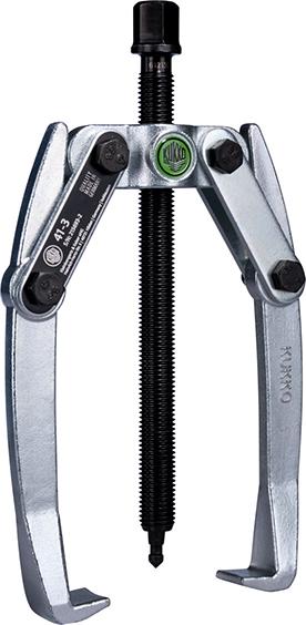 Abzieher 2-armig 90x120mm KUKKO Produktbild img1 L