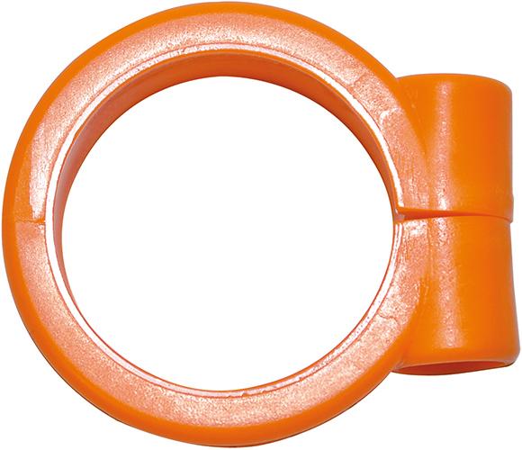 Klemmring 4-teilig 1/2" LOC-LINE Produktbild img1 L