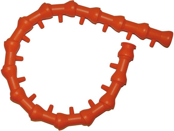 Ringsystem 1/2" 16-teiligLOC-LINE Produktbild img1 L
