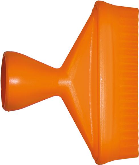 Gelenk-Duschdüse 2-teilig63,5mm 1/4" LOC-LINE Produktbild img1 L