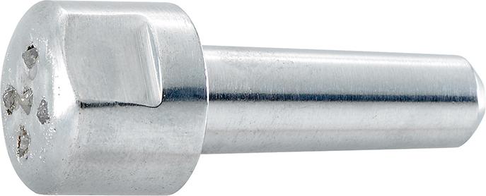 Mehrsteinabrichter Diamant 1 Karat Schaft MK0 FORMAT Produktbild img1 L