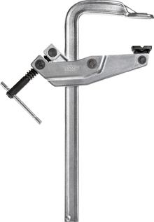 Greifarmzwinge 300x120mm BESSEY Produktbild img1 L