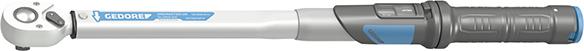 Drehmomentschlüssel DREMASTER UK 40-200Nm 1/2" Gedore Produktbild img1 L