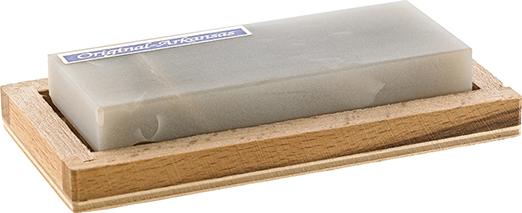 Abziehstein Original Arkansas Naturstein 175x50x mm Müller Produktbild img1 L
