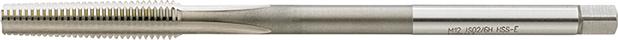 Maschinengewindebohrer DIN357 HSSE M3 FORMAT Produktbild img1 L
