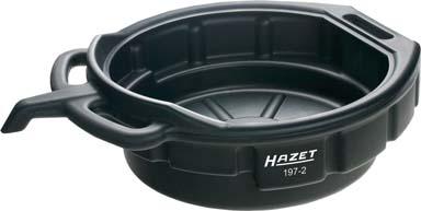 Mehrzweckwanne Nenninhalt 16l Hazet Produktbild img1 L