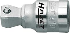 Kardanverlängerung 1/2" 46mm Hazet Produktbild img1 L
