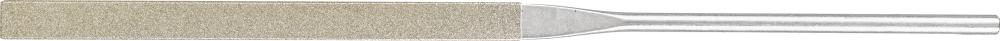 Nadelfeile Diamant flachrund 140mm PFERD Produktbild img1 L