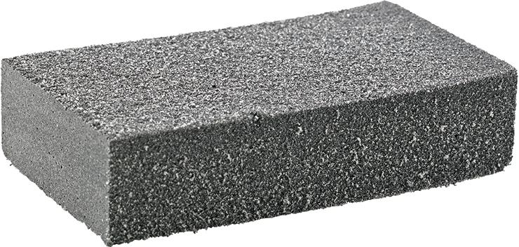 Schleifklotz 80x50x20mm K120 FORMAT Produktbild img1 L