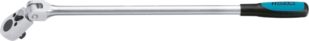 Gelenkknarre 1/2" 32Zähne 511mm Hazet Produktbild img1 L