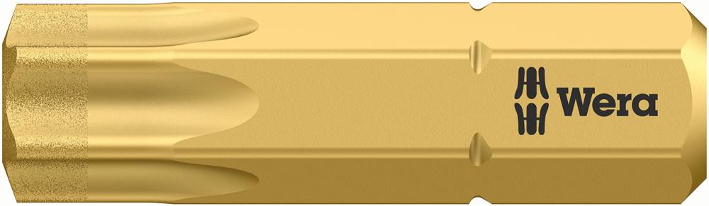 Bit Diamant 1/4" DIN 3126 C6,3 T40x25mm Wera Produktbild img1 L