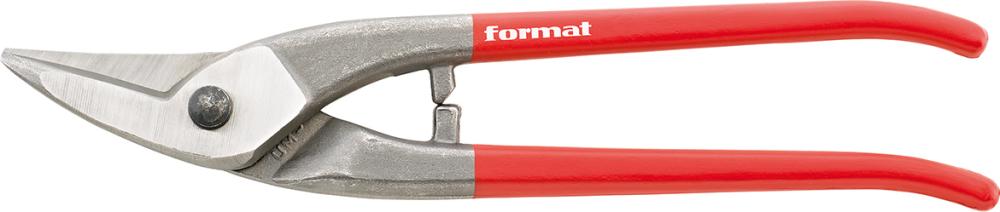 Lochschere rechts 250mm FORMAT Produktbild img1 L