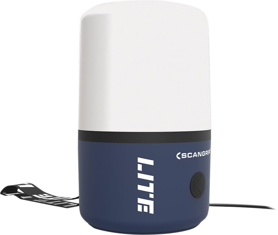 Baustrahler AreaLite CO 6000Lumen Scangrip LITE Produktbild img1 L