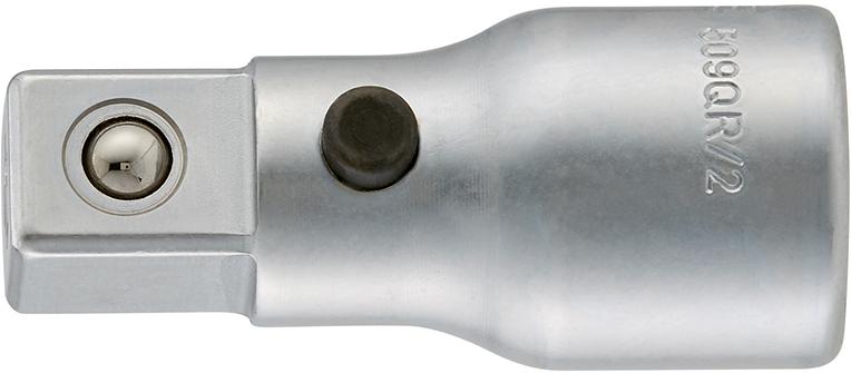 Verlängerung QR 1/2" 52mm Stahlwille Produktbild img1 L