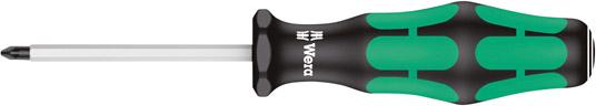 Schraubendreher 6-kant PZ0x60mm Wera Produktbild img1 L