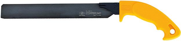 Japansäge 225mm Copper225 Z-saw Produktbild img1 L