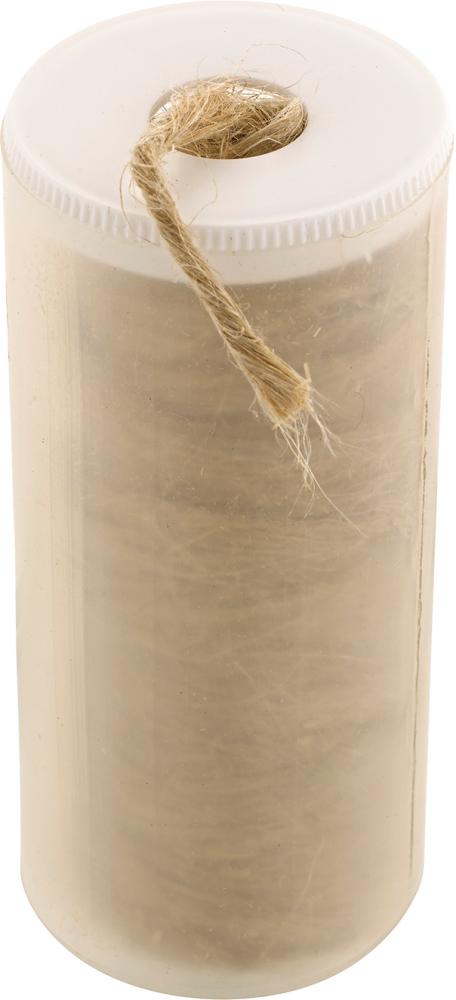 Dichtungsflachs 80 g Dispenser Produktbild img1 L