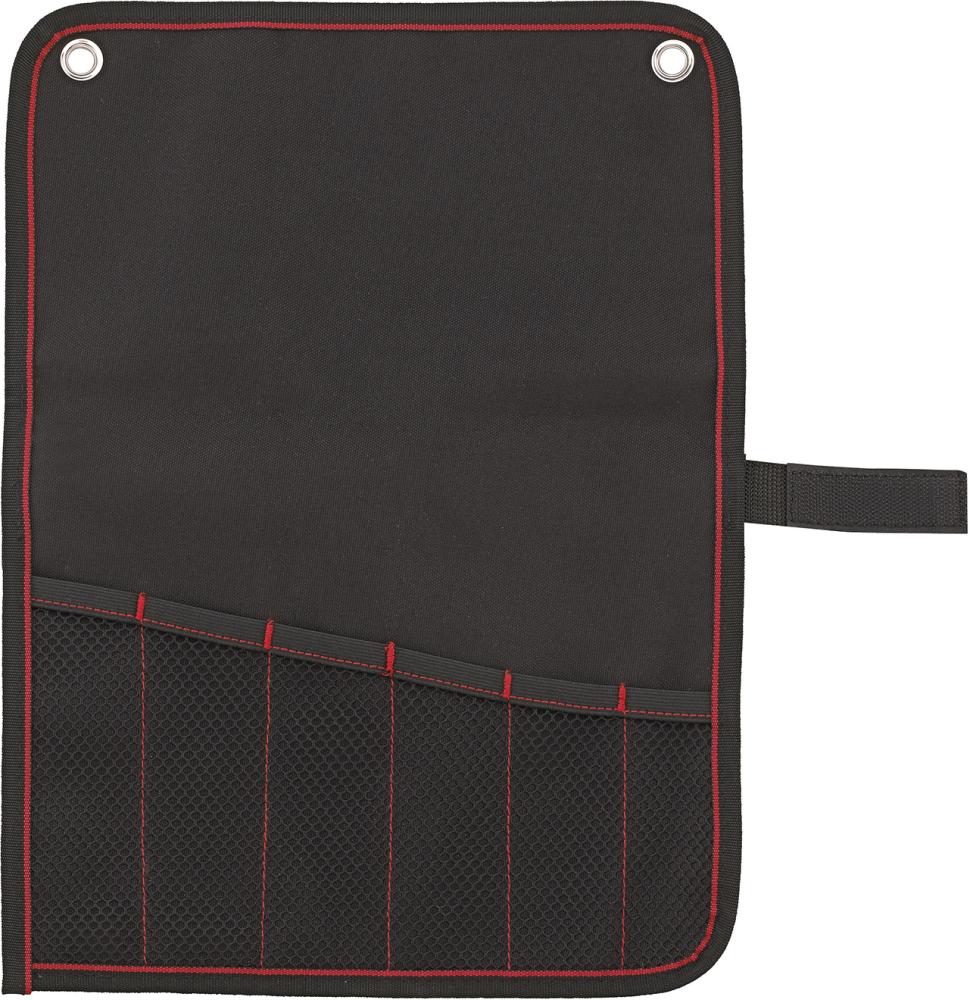 Rolltasche 290x405mm 6 Fächer FORMAT Produktbild img1 L