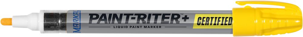 Markal Paint-Riter gelb Produktbild img1 L