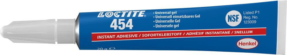LOCTITE 454 TB20GEGFD Sofortklebstoff Henkel Produktbild img1 L