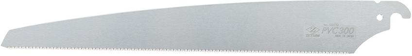 Sägeblatt 300mm PVC300 Z-saw Produktbild img1 L