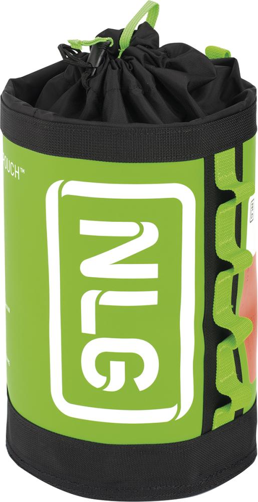 Rucksack Ascent Pouch 200x180x300mm Zuladung 5kg NLG Produktbild img1 L