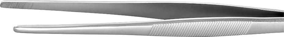 Universal-Pinzette 200mmEdelstahl, geriffeltKNIPEX KNIPEX Produktbild img1 L