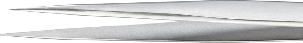 Universal-Pinzette 140mm Edelstahl, glatt KNIPEX KNIPEX Produktbild img1 L