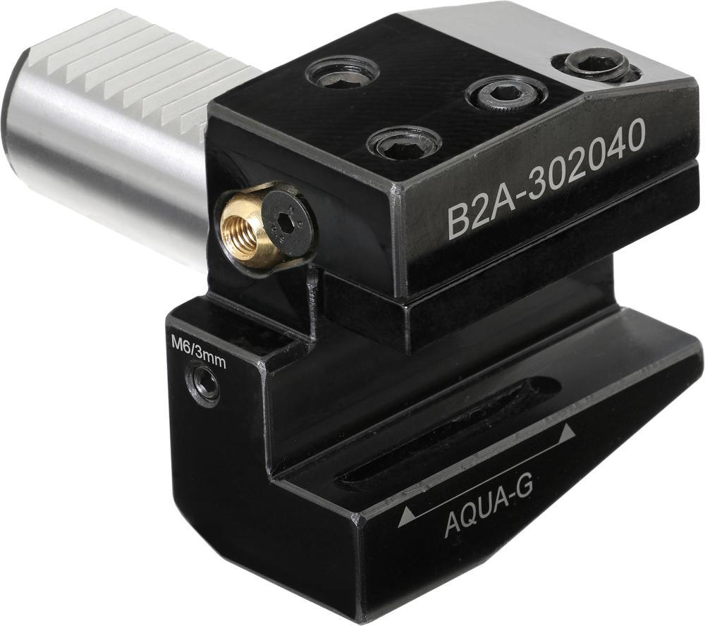 VDI-Halter DIN69880 B2A-40x25x44 Produktbild img1 L